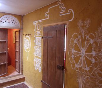 décoration murale              